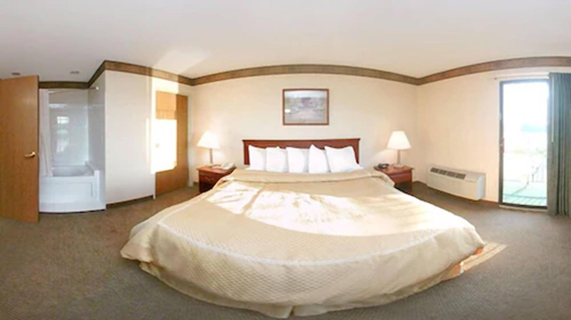 Comfort Auburn Hills-detroit 3*