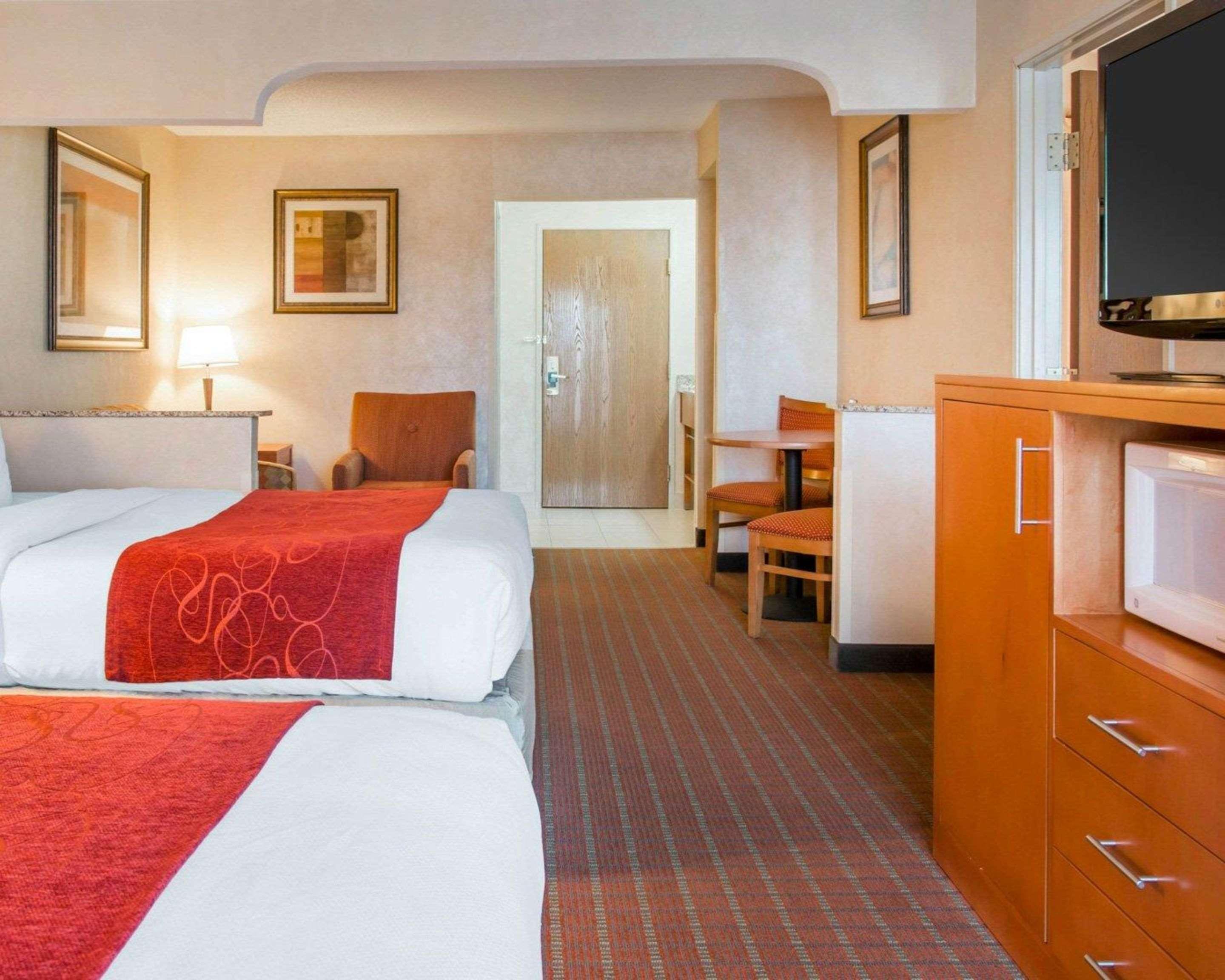Comfort Auburn Hills-detroit 3* Auburn Hills