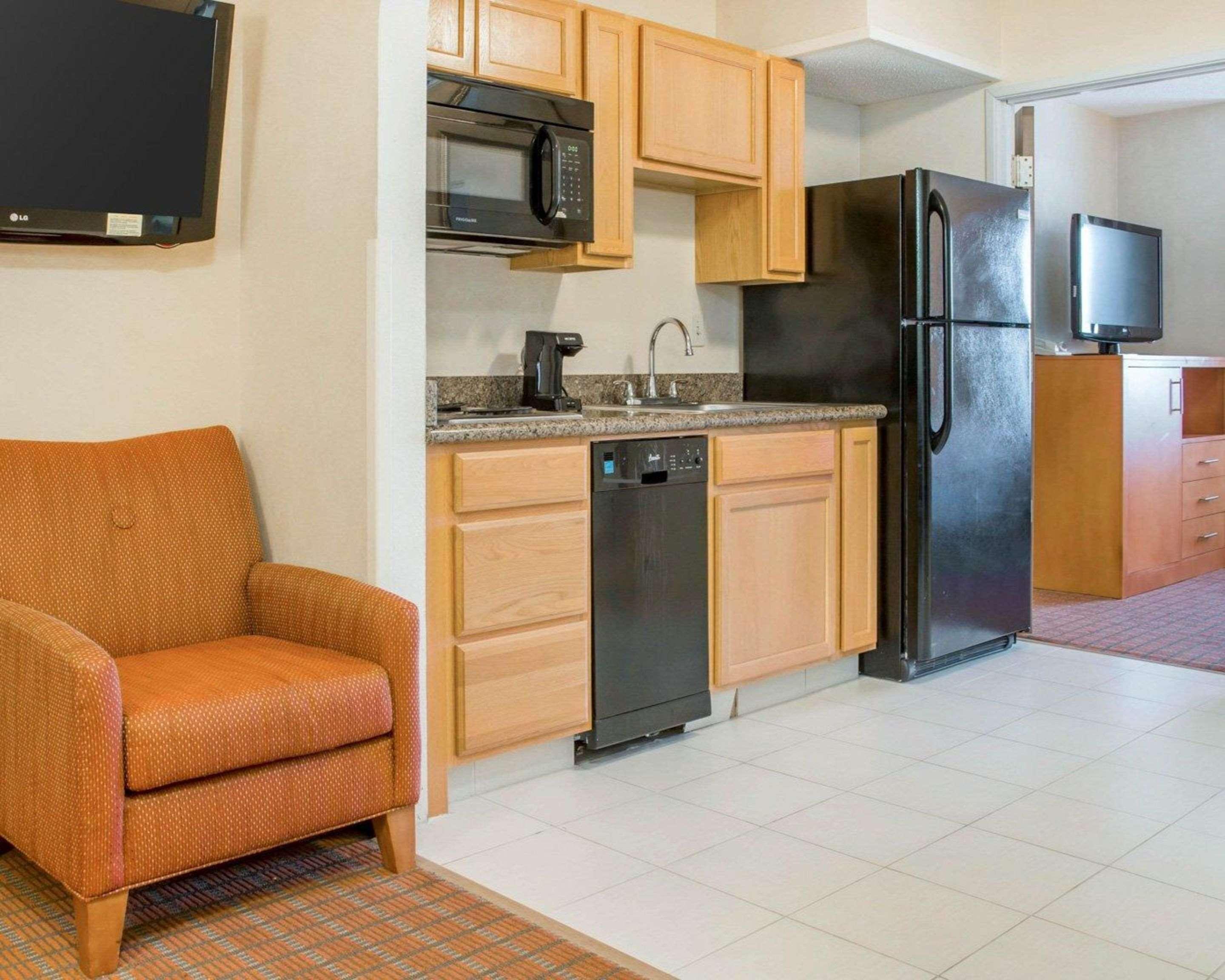 Comfort Auburn Hills-detroit Hotel Auburn Hills