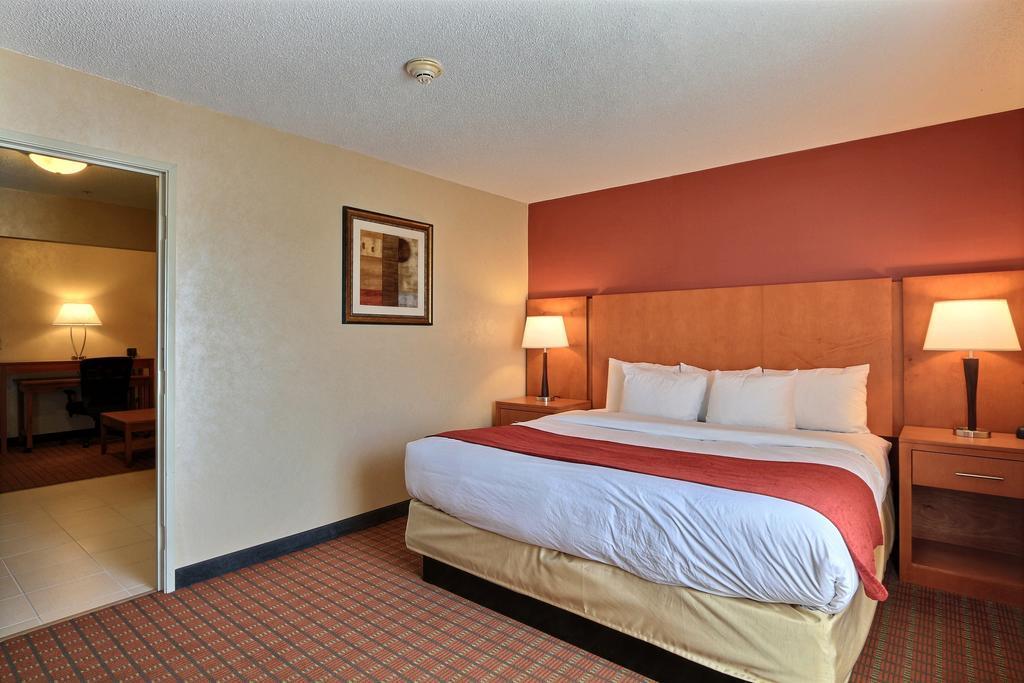 Comfort Auburn Hills-detroit 3* Auburn Hills