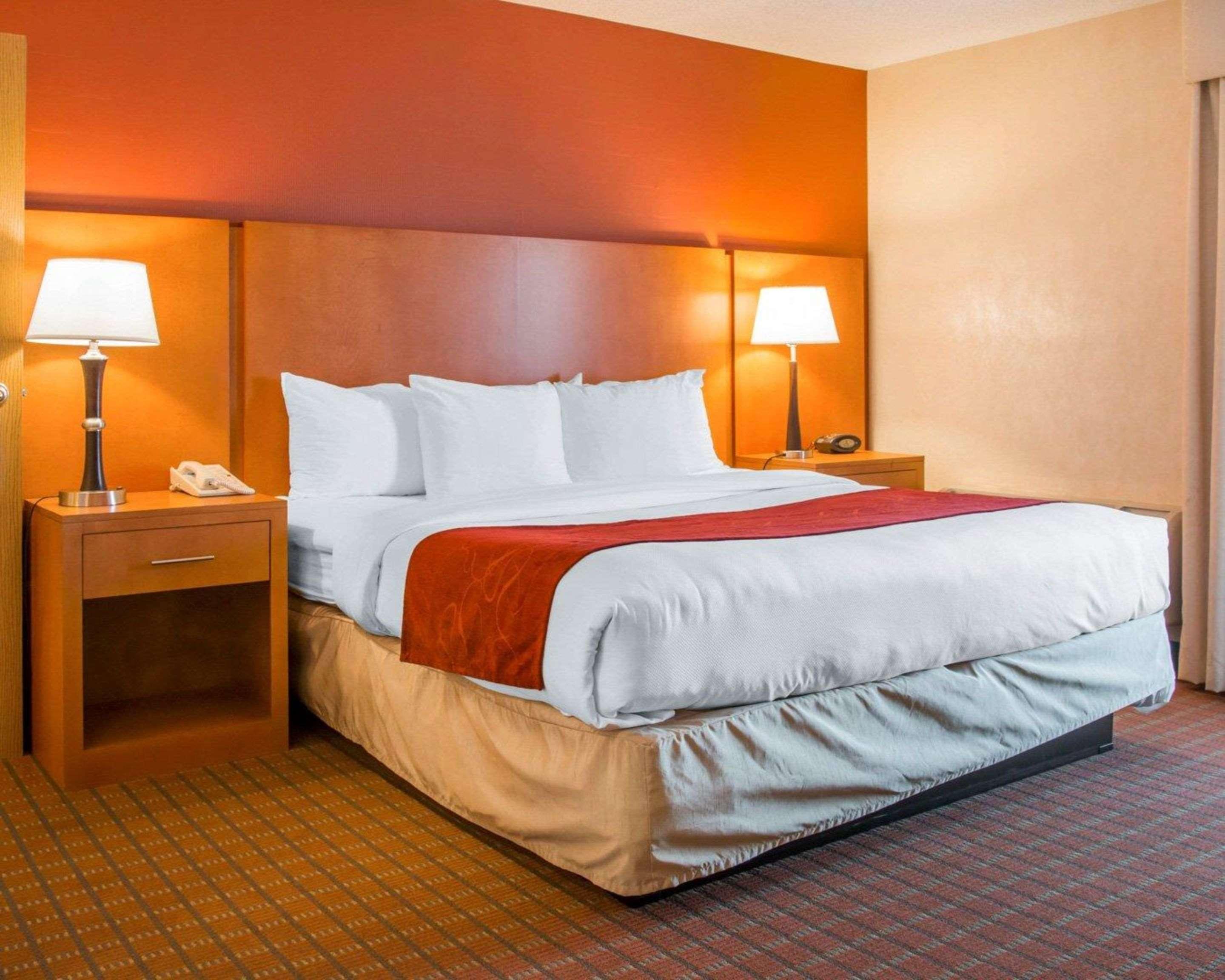 Hotel Comfort Auburn Hills-detroit 3*