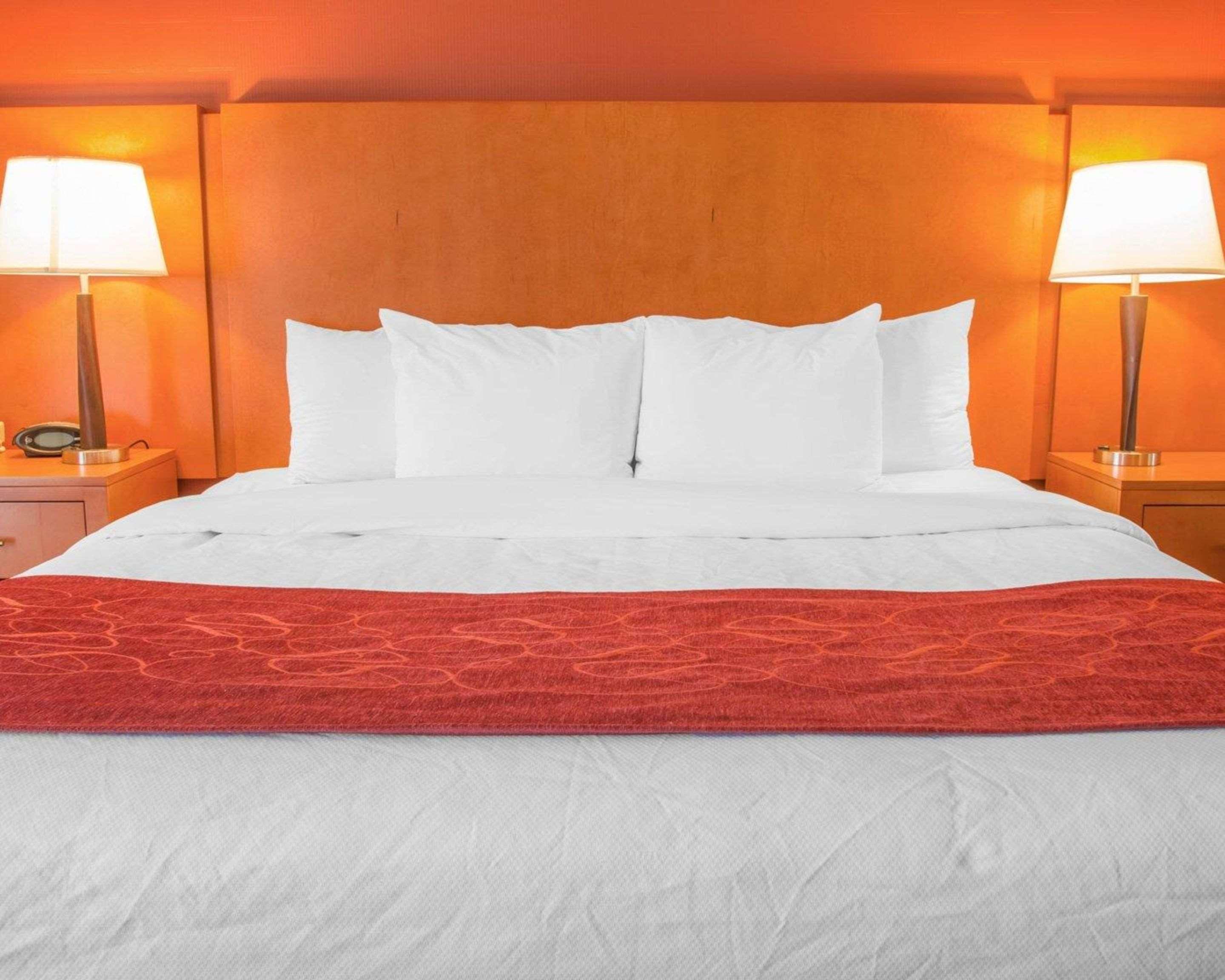 Hotel Comfort Auburn Hills-detroit Auburn Hills