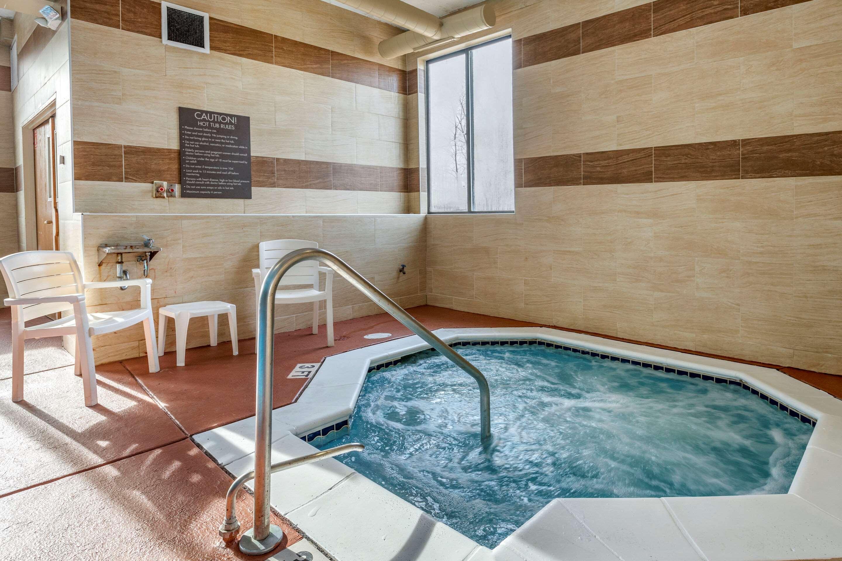 Comfort Auburn Hills-detroit 3* Auburn Hills