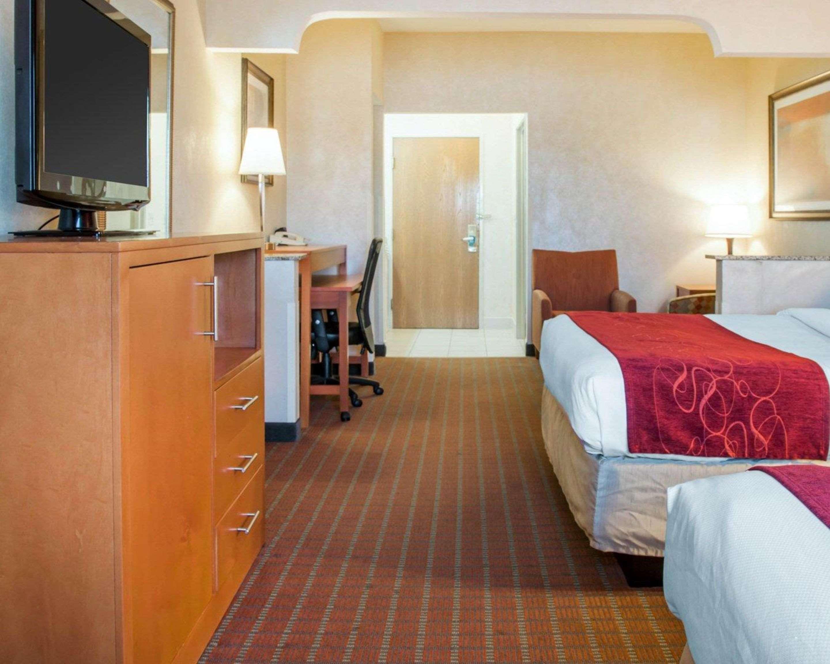 Hotel Comfort Auburn Hills-detroit 3*