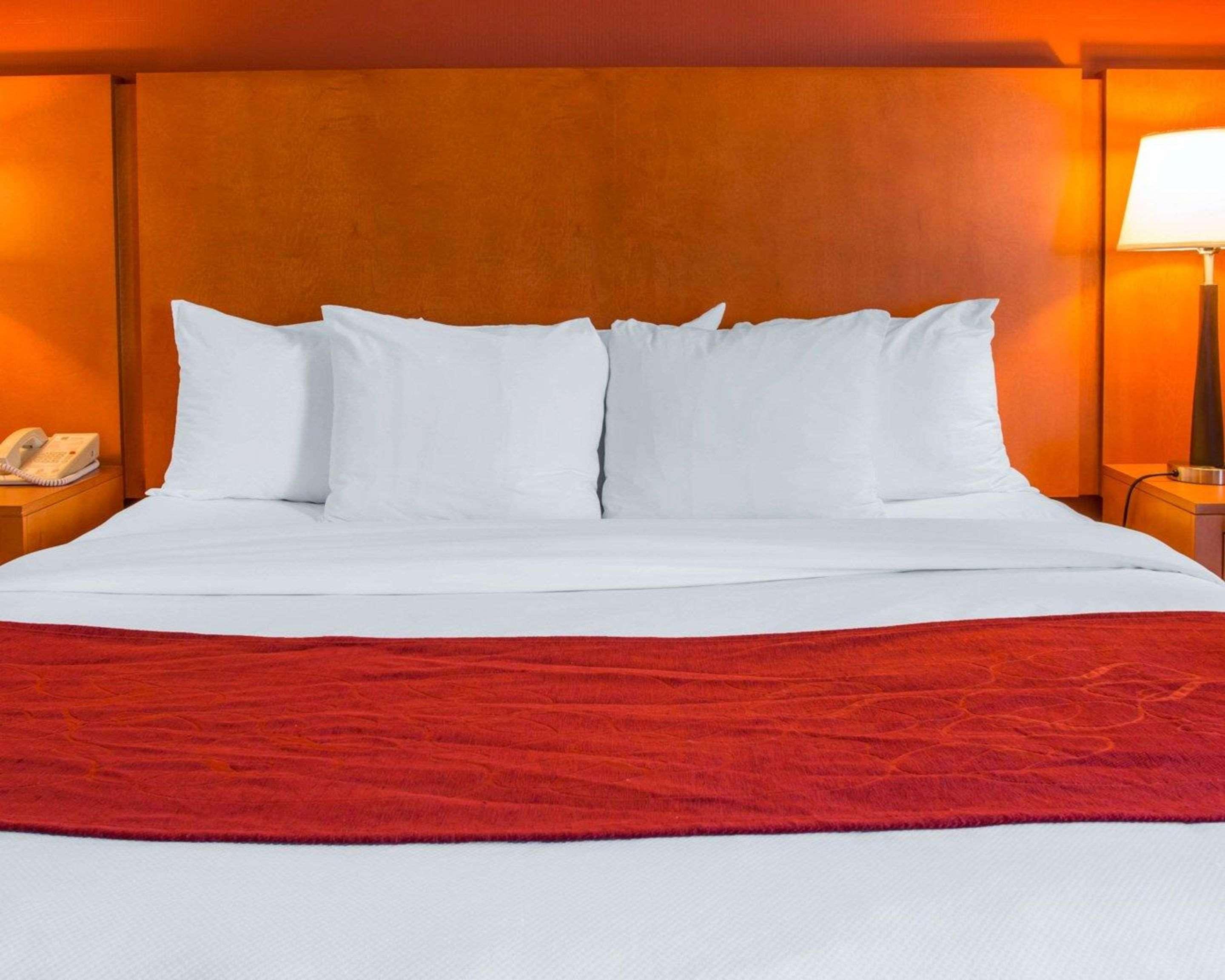 Comfort Auburn Hills-detroit 3* Auburn Hills