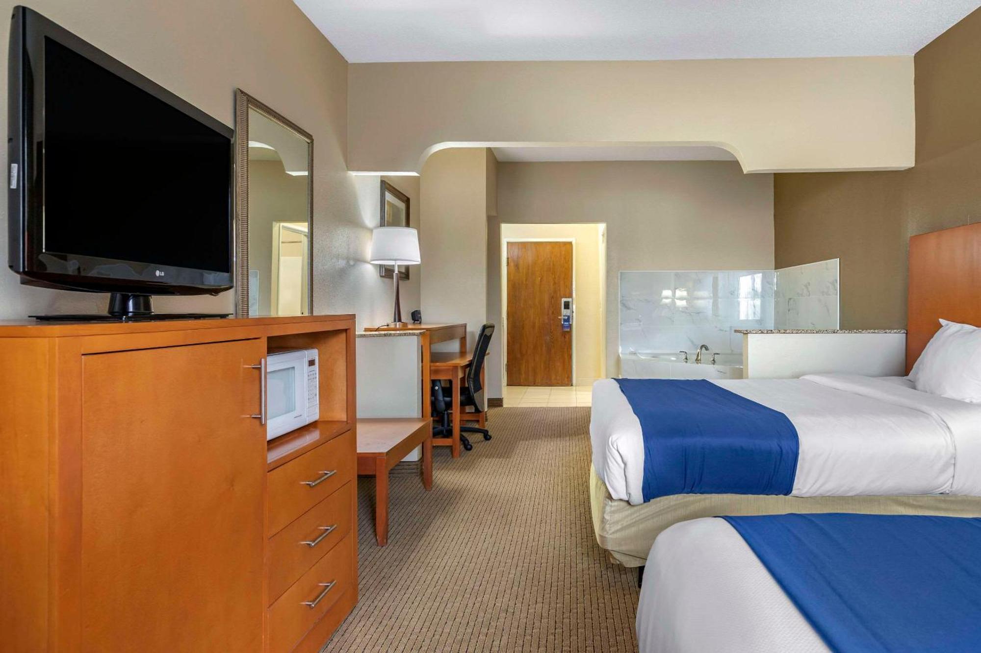 Comfort Auburn Hills-detroit Hotel