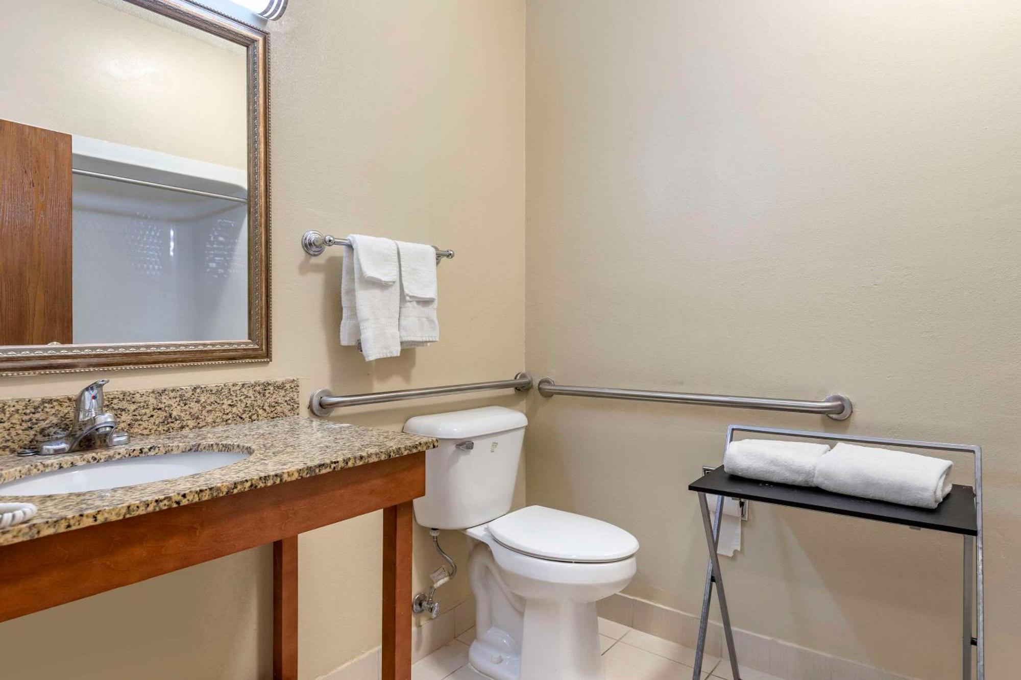 Comfort Auburn Hills-detroit 3* Auburn Hills