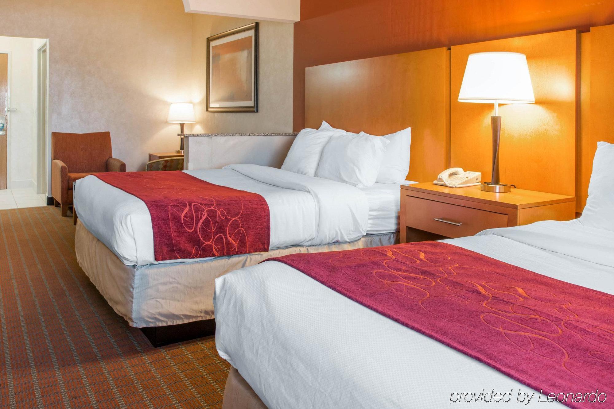 Comfort Auburn Hills-detroit Hotel Auburn Hills