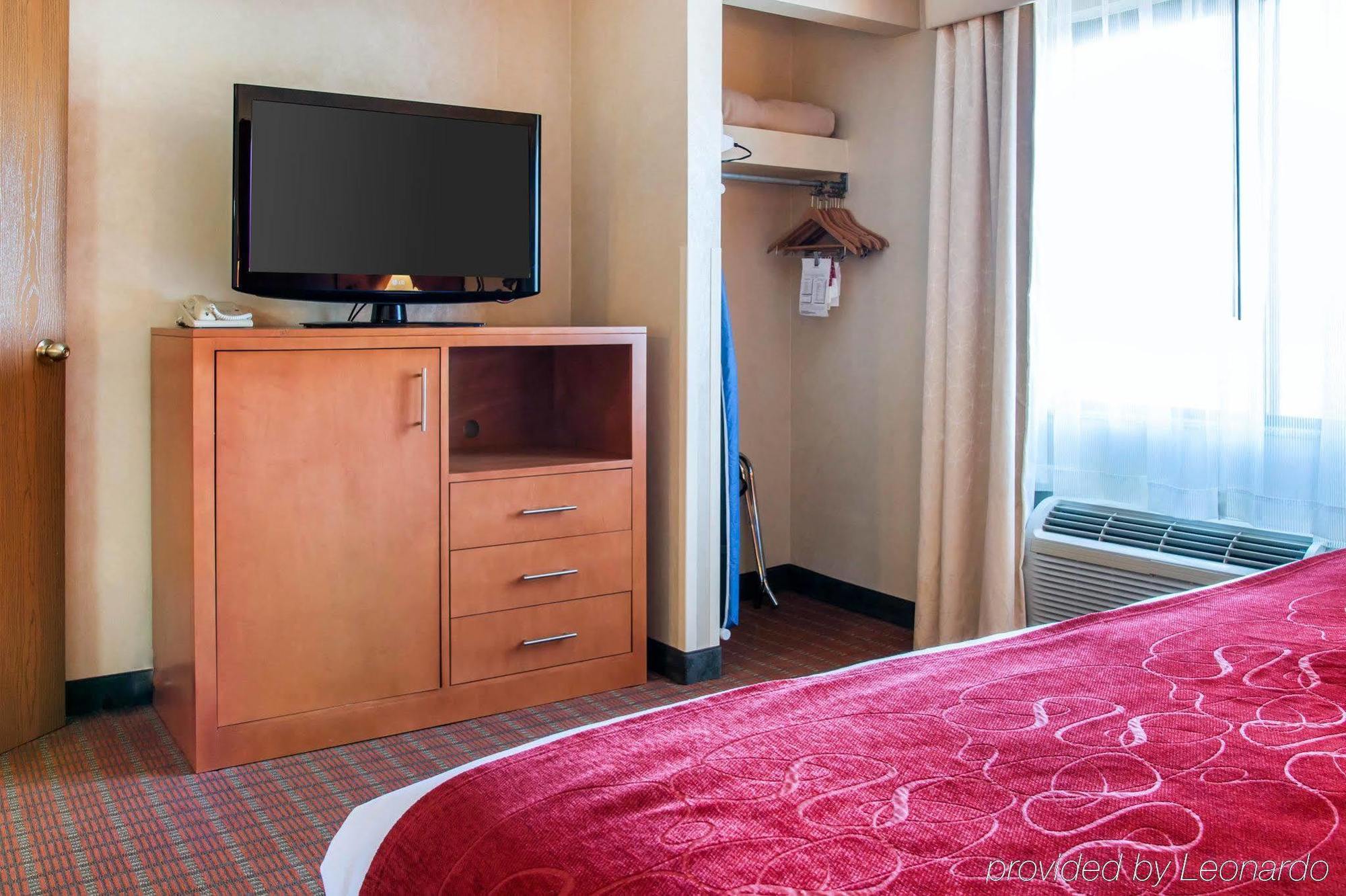 Comfort Auburn Hills-detroit 3* Auburn Hills