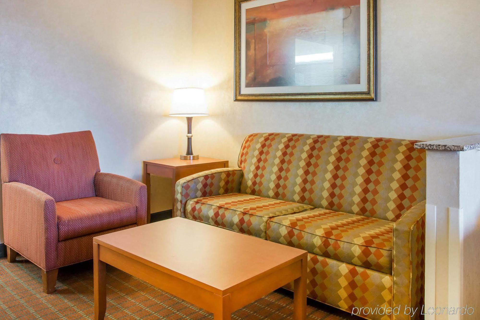 Comfort Auburn Hills-detroit 3* Auburn Hills